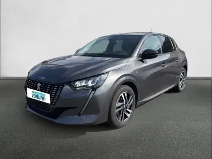 Photo Peugeot 208 Allure