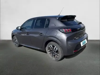 Photo 6 Peugeot 208  PureTech 100 S&S EAT8