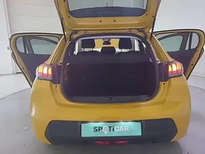 Photo 5 Peugeot 208  PureTech 100 S&S BVM6