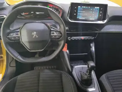 Photo 7 Peugeot 208  PureTech 100 S&S BVM6