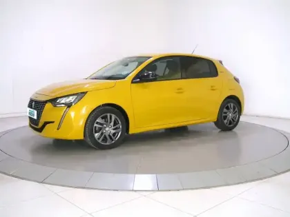 Photo Peugeot 208 Style