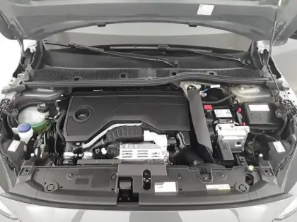 Photo 21 Peugeot 208  Hybrid 110 ch e-DCS6
