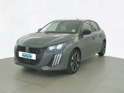 Photo Peugeot 208 Allure