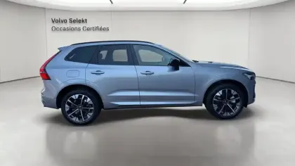 Photo 6 Volvo XC60  T6 AWD Hybride rechargeable 253 ch+145 ch Geartronic 8