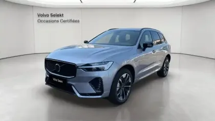 Photo Volvo Xc60 Ultra Style Dark