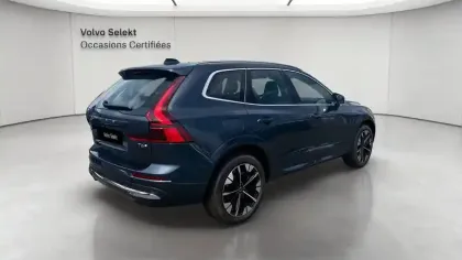 Photo 6 Volvo XC60  T6 AWD Hybride rechargeable 253 ch+145 ch Geartronic 8