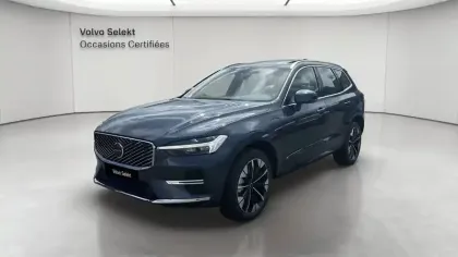Photo Volvo Xc60 Ultra Style Chrome