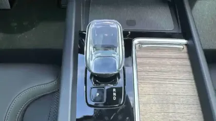 Photo 16 Volvo XC60  T6 AWD Hybride rechargeable 253 ch+145 ch Geartronic 8