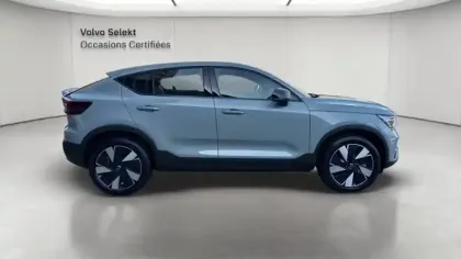 Photo 8 Volvo C40 E Single Extended Range