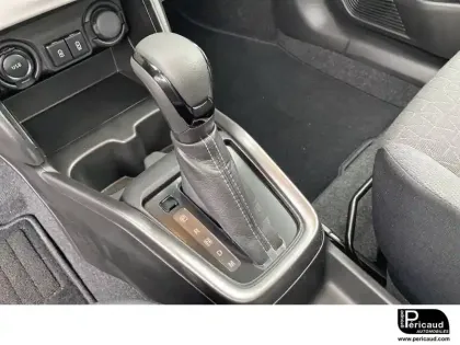 Photo 11 Suzuki Swift  1.2 Dualjet Hybrid CVT