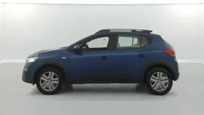 Photo 10 Dacia Sandero  TCe 90 - 22