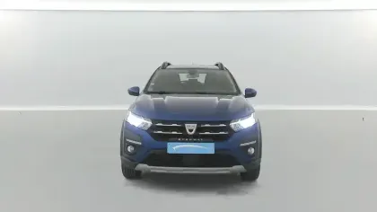 Photo 15 Dacia Sandero  TCe 90 - 22