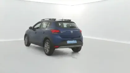 Photo 11 Dacia Sandero  TCe 90 - 22