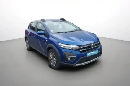 Photo 7 Dacia Sandero  TCe 90 - 22