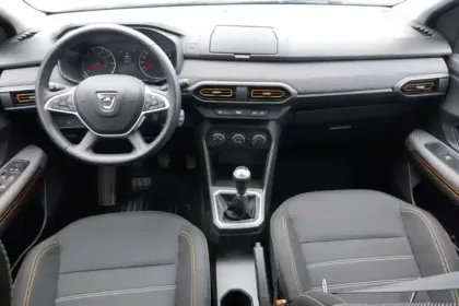 Photo 8 Dacia Sandero  TCe 90 - 22