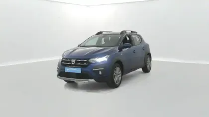 Photo 9 Dacia Sandero  TCe 90 - 22