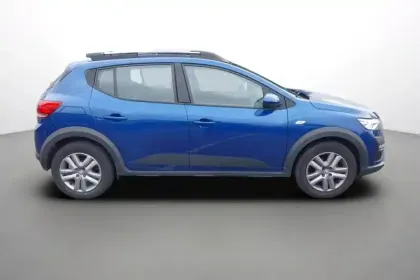 Photo 6 Dacia Sandero  TCe 90 - 22