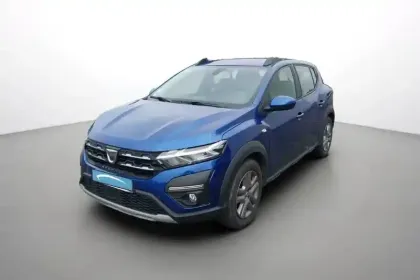 Photo Dacia Sandero Stepway Confort