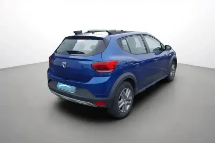 Photo 5 Dacia Sandero  TCe 90 - 22