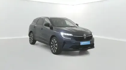 Photo 16 Renault Espace  E-Tech full hybrid 200 GSR2