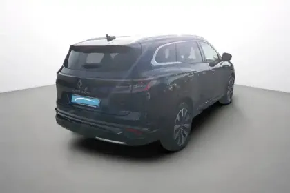 Photo 5 Renault Espace  E-Tech full hybrid 200 GSR2