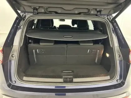 Photo 26 Renault Espace  E-Tech full hybrid 200 GSR2