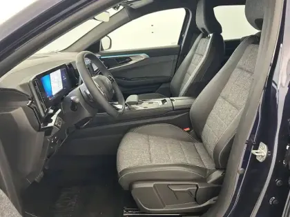 Photo 17 Renault Espace  E-Tech full hybrid 200 GSR2