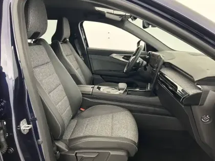 Photo 22 Renault Espace  E-Tech full hybrid 200 GSR2