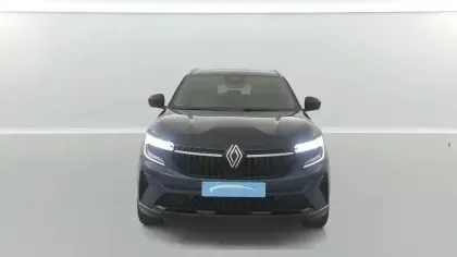 Photo 15 Renault Espace  E-Tech full hybrid 200 GSR2