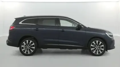 Photo 14 Renault Espace  E-Tech full hybrid 200 GSR2