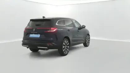 Photo 13 Renault Espace  E-Tech full hybrid 200 GSR2