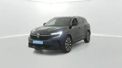 Photo 9 Renault Espace  E-Tech full hybrid 200 GSR2