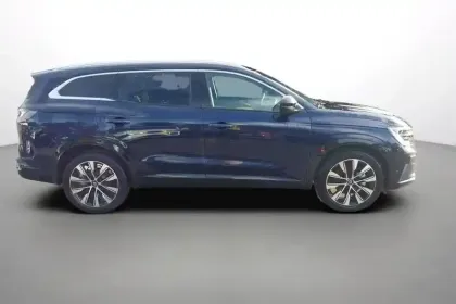 Photo 6 Renault Espace  E-Tech full hybrid 200 GSR2