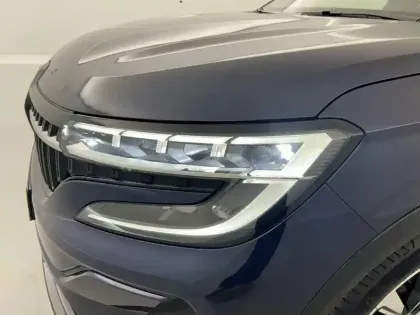Photo 34 Renault Espace  E-Tech full hybrid 200 GSR2