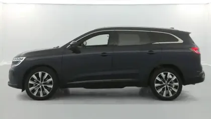 Photo 10 Renault Espace  E-Tech full hybrid 200 GSR2
