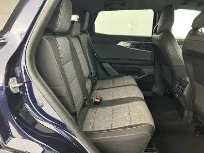 Photo 24 Renault Espace  E-Tech full hybrid 200 GSR2