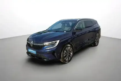 Photo Renault Espace Techno
