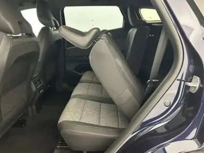 Photo 38 Renault Espace  E-Tech full hybrid 200 GSR2