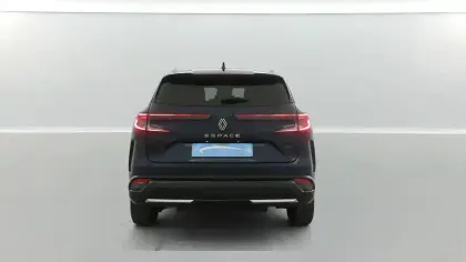 Photo 12 Renault Espace  E-Tech full hybrid 200 GSR2