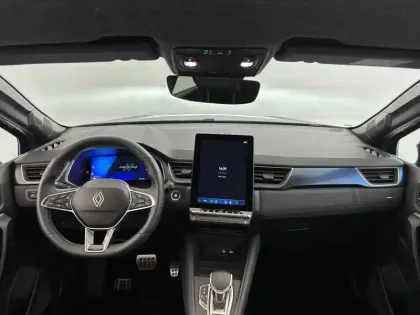 Photo 45 Renault Symbioz  E-Tech full hybrid 145
