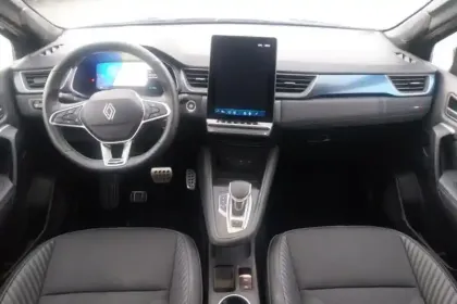 Photo 16 Renault Symbioz  E-Tech full hybrid 145