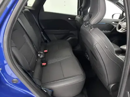 Photo 32 Renault Symbioz  E-Tech full hybrid 145