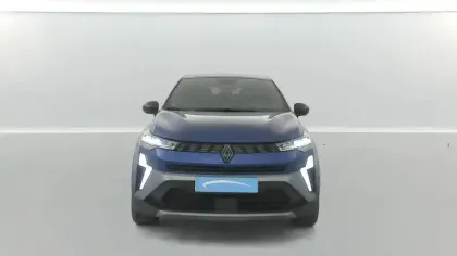 Photo 23 Renault Symbioz  E-Tech full hybrid 145