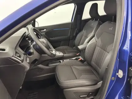 Photo 25 Renault Symbioz  E-Tech full hybrid 145