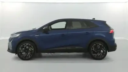 Photo 18 Renault Symbioz  E-Tech full hybrid 145