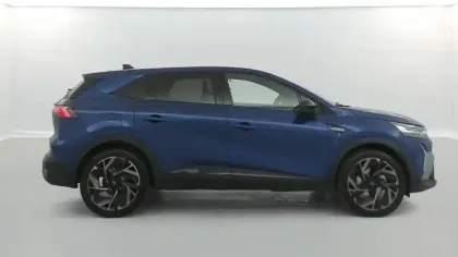 Photo 22 Renault Symbioz  E-Tech full hybrid 145