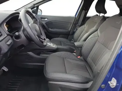 Photo 8 Renault Symbioz  E-Tech full hybrid 145