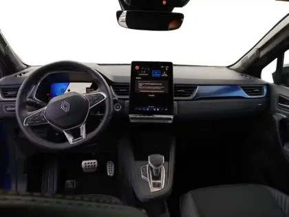 Photo 14 Renault Symbioz  E-Tech full hybrid 145