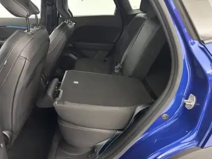 Photo 46 Renault Symbioz  E-Tech full hybrid 145