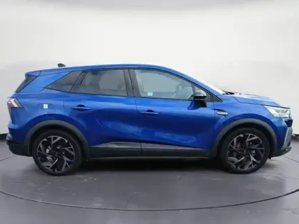 Photo 5 Renault Symbioz  E-Tech full hybrid 145
